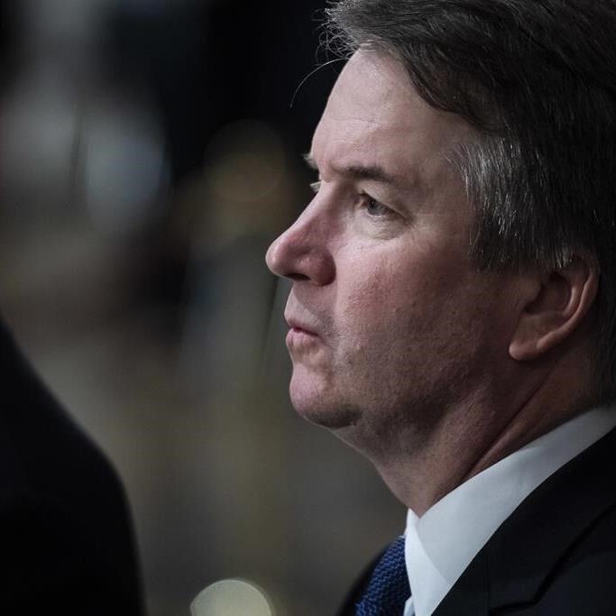 Trial date set for man accused of trying to assassinate Supreme Court Justice Kavanaugh